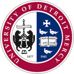 University_of_Detroit_Mercy_150