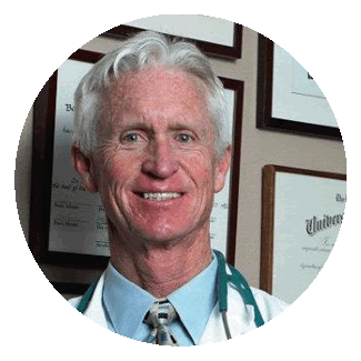 Dr. Frank Shallenberger MD