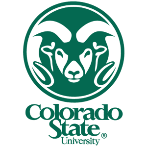 Colorado State University Logo