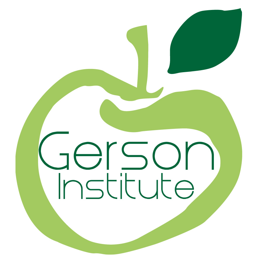 Gerson Institute Logo
