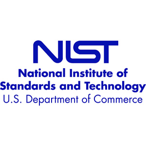 National Insitute of Standards and Technology Logo