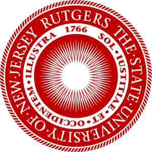 Rutgers University Logo