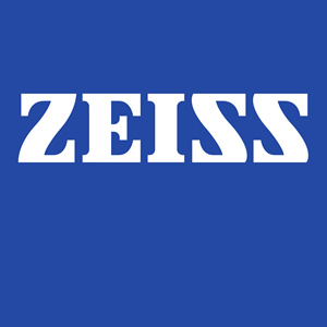 Logo for Zeiss