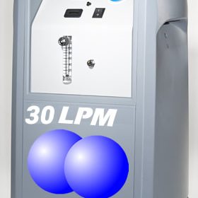 Longevity-30-LPM-EWOT-Oxygen-System